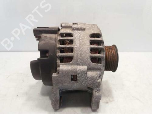 Alternator VW POLO (9N_, 9A_)  | BP4823152M7 