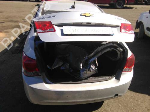 Mass air flow sensor CHEVROLET CRUZE (J300)  | BP4594450M95 