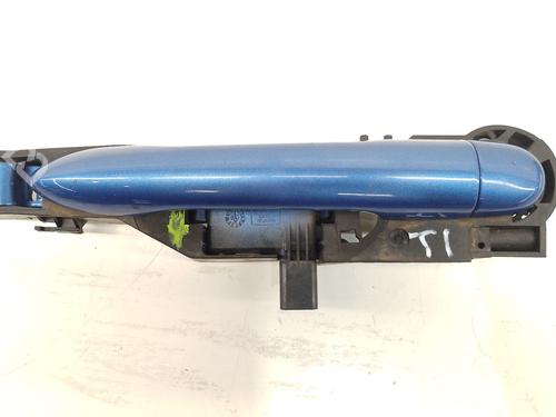 Used Rear left exterior door handle RENAULT LAGUNA III (BT0/1) 2.0 dCi (BT01, BT08, BT09, BT0E, BT0K, BT12, BT1C, BT1D,... (150 hp) 31974001