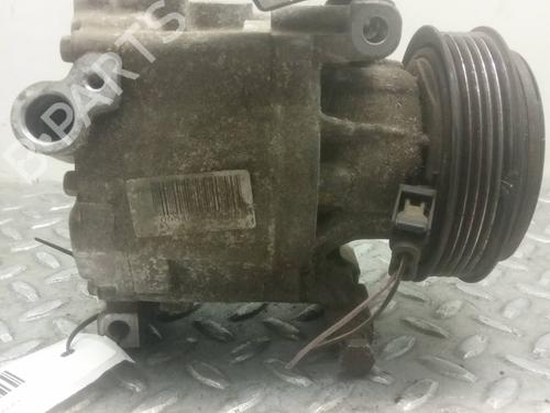 AC compressor FIAT IDEA (350_)  | BP11757282M34 