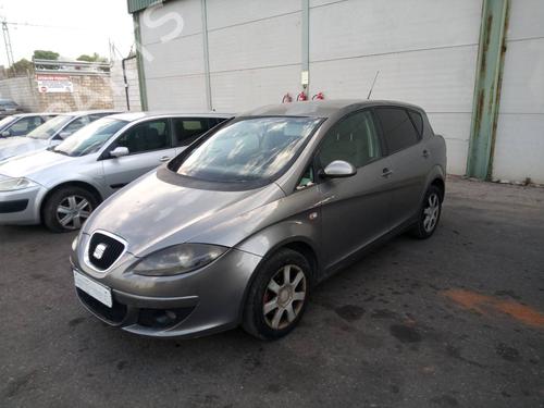 Front right window mechanism SEAT TOLEDO III (5P2)  | BP18729433C23 
