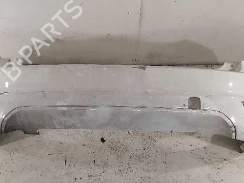 Used Rear bumper FORD FOCUS II (DA_, HCP, DP) [2004-2013]  5397432