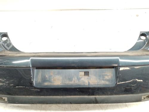 Rear bumper CITROËN C4 I (LC_) 1.6 HDi | BP29020660C8 