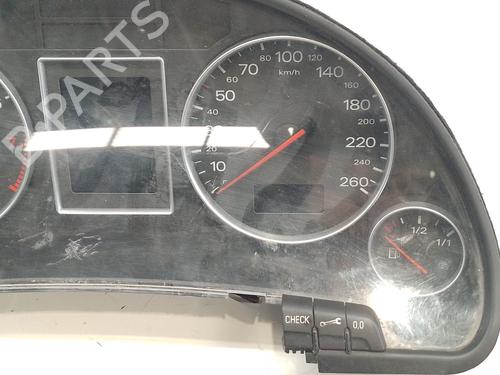 Instrument cluster AUDI A4 B6 (8E2)  | BP18905674C47 