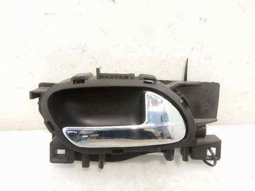 Used Front right interior door handle Front right interior door handle CITROËN C4 Picasso I MPV (UD_) [2006-2015] 3644614 3644614