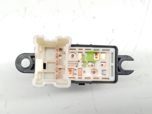 Right rear window switch NISSAN NOTE (E12) 1.5 dCi | BP30003360I28 