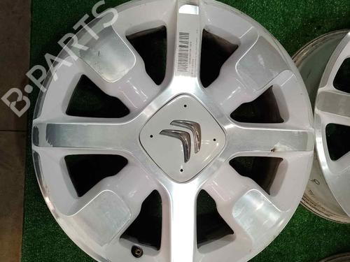 Rim CITROËN C4 CACTUS  | BP17522012C45 