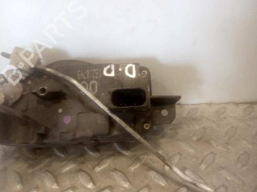 Front right lock OPEL ASTRA H (A04) 1.7 CDTI (L48) | BP7251977C97 