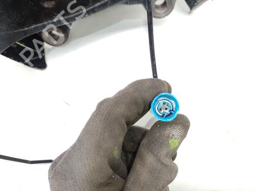 Right front steering knuckle MINI MINI (R56) One | BP34700406M26 - Image 2