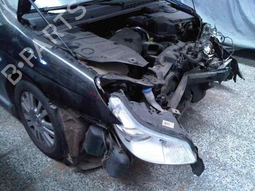 Front left lock CITROËN C5 II (RC_)  | BP3052170C98 