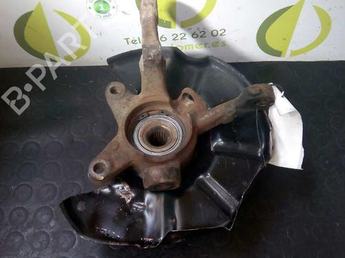Used Right front steering knuckle VOLVO 440 (445) [1988-1996]  3060437