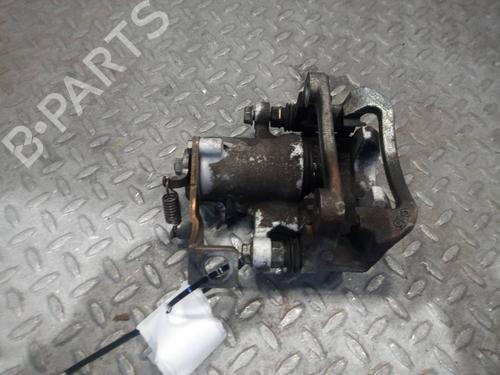 Hovedbremsecylinder FIAT DOBLO Box Body/MPV (223_) 1.9 JTD | BP16943336M77 