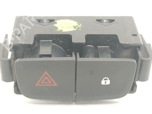 Warning RENAULT TRAFIC III Van (FG_) 1.6 dCi 95 (FGMJ, FGMR) (95 hp) 26175432