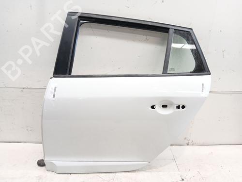 Dør venstre bagtil Dør venstre bagtil RENAULT MEGANE IV Grandtour (K9A/M/N_) 1.5 dCi 110 (B9A3) (110 hp) 36473655 36473655