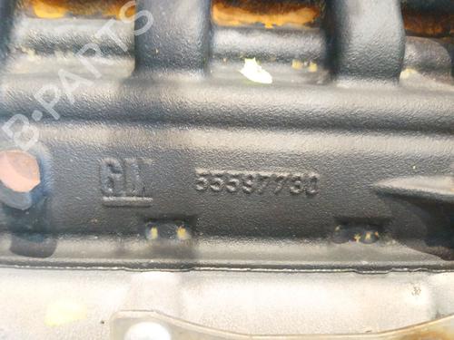 Engine OPEL CORSA E (X15) 1.4 (08, 68) | BP36112225M1 - Image 6