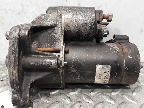 Used Starter PEUGEOT 106 II (1A_, 1C_) [1996-2005]  3081011