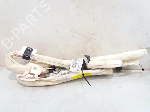 Used Right curtain airbag SKODA SUPERB II (3T4) [2008-2015]  3352414