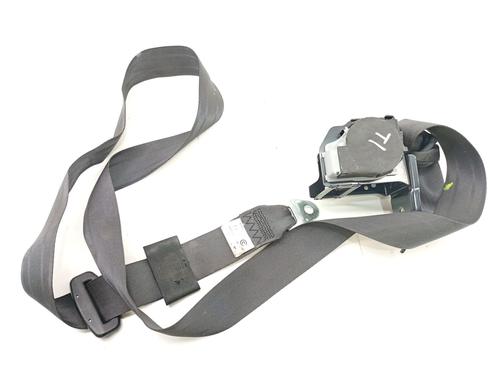 Used Rear left seatbelt Rear left seatbelt MAZDA 6 Estate (GJ, GL) 2.5 (192 hp) 35901272 35901272
