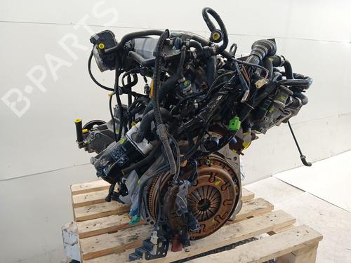Engine AUDI A6 C5 (4B2, 4B4) 1.8 T | BP31112682M1 - Image 2
