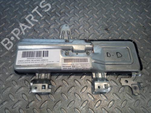 Used Electronic module MERCEDES-BENZ CLK (C209) [2002-2010]  13578687