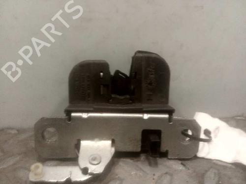 Tailgate lock SEAT IBIZA III (6L1) 1.9 TDI | BP3061386C101