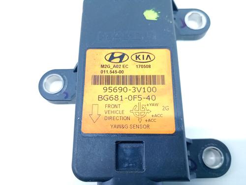 Electronic module HYUNDAI i40 I (VF) 1.7 CRDI | BP36433220M83 - Image 2