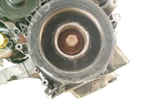 Engine BMW 3 (E46) 320 d | BP39198862M1 - Image 11