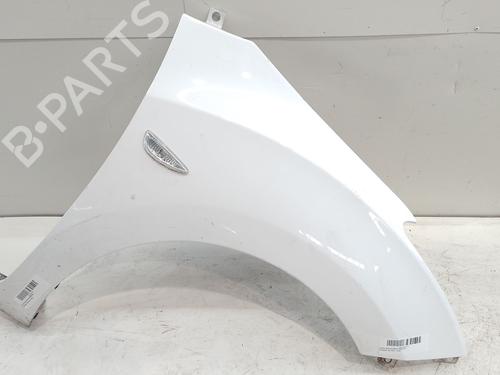 Used Right front fenders HYUNDAI i30 (GD) 1.6 CRDi (110 hp) 29397058