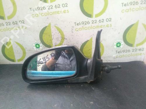 Used Left mirror HYUNDAI ACCENT II (LC) [1999-2012]  3056767