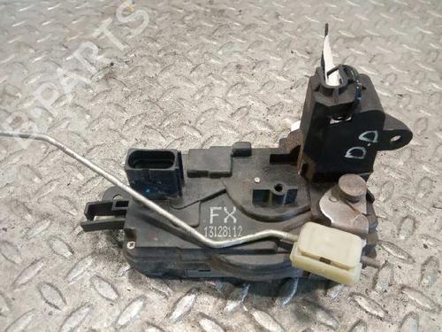 Front right lock OPEL ASTRA H (A04) 1.7 CDTI (L48) | BP6599005C97 