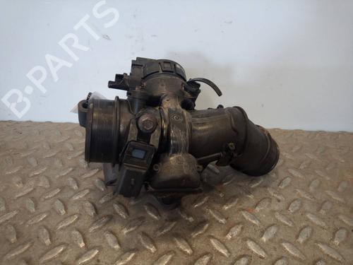 Used Throttle body PEUGEOT PARTNER Box Body/MPV (5_, G_) [1996-2025]  13233939