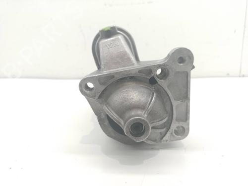 Starter RENAULT SCÉNIC II (JM0/1_)  | BP20336093M8 
