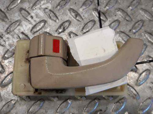Used Front left interior door handle Front left interior door handle HYUNDAI TUCSON (JM) 2.0 CRDi All-wheel Drive (140 hp) 5589765 5589765