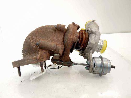 Used Turbo Turbo OPEL VECTRA C (Z02) 2.0 DTI 16V (F69) (101 hp) 3060120 3060120