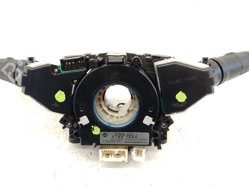 Switch NISSAN NOTE (E11, NE11) 1.5 dCi | BP29888408I30