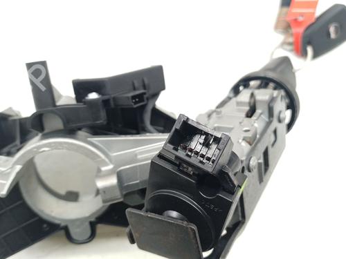 Ignition barrel OPEL ASTRA J (P10) 1.6 CDTi (68) | BP33824926M48  - Image 6