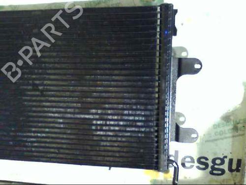 AC radiator SEAT IBIZA II (6K1)  | BP3041304M32 