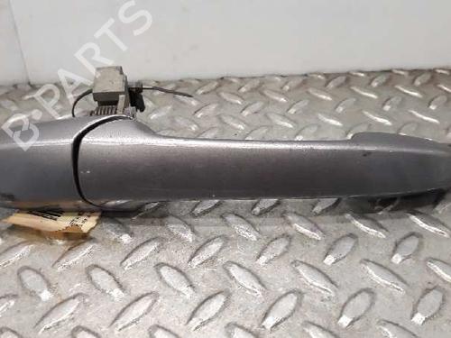 Used Front right exterior door handle MAZDA RX-8 (SE, FE) [2003-2012]  3121608