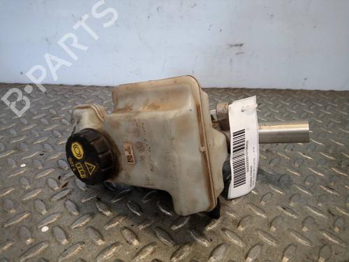 Used Brake master cylinder SEAT LEON (5F1) [2012-2021]  13518937