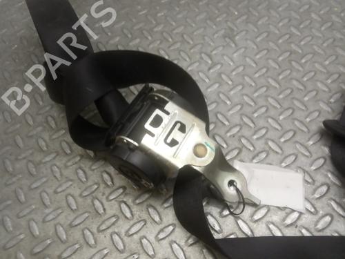 Rear left seatbelt BMW 3 Coupe (E46)  | BP10080498I29 
