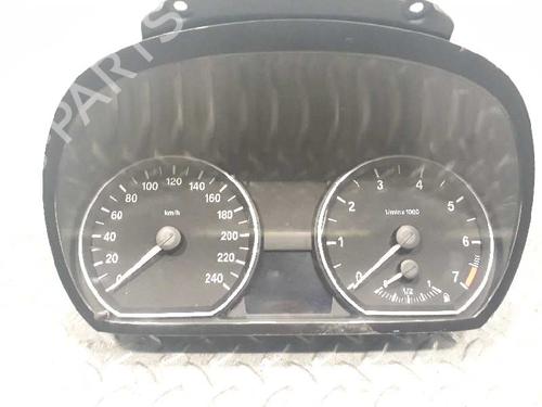 Used Instrument cluster BMW 1 (E87) [2003-2013]  3054204