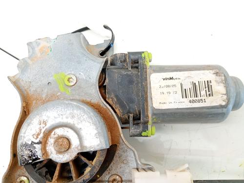 Rear left window mechanism NISSAN NAVARA NP300 (D40) 2.5 dCi 4WD | BP36297018C24 - Image 5
