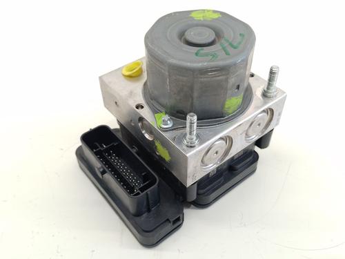 Used ABS pump ABS pump NISSAN QASHQAI II (J11, J11_) 1.5 dCi (110 hp) 33463180 33463180