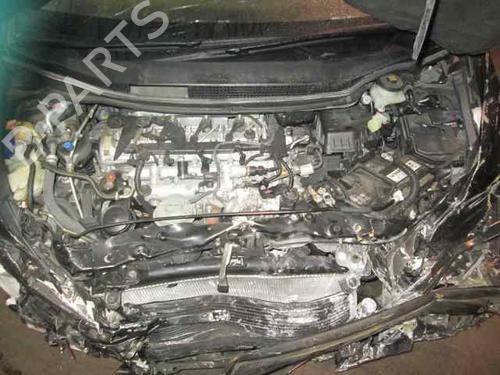 Steering column HONDA CIVIC VIII Hatchback (FN, FK)  | BP3132565M21 
