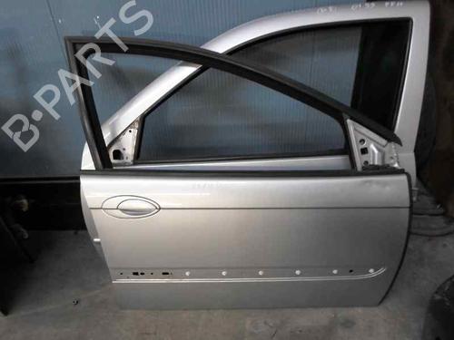 Used Right front door CITROËN C5 II (RC_) 1.6 HDi (RC8HZB) (109 hp) 3040265