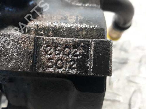 Steering pump OPEL OMEGA B (V94)  | BP3070914M99 