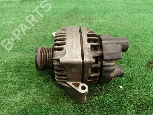 Used Alternator FIAT GRANDE PUNTO (199_) [2005-2025]  17533352