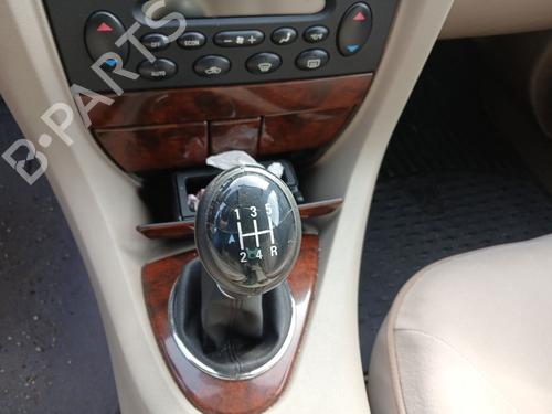 Used Gearbox Gearbox ROVER 75 (RJ) 2.0 CDT (115 hp) 33887785 33887785