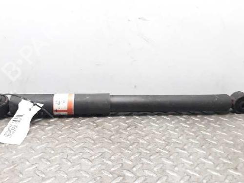 Used Right rear shock absorber SUZUKI GRAND VITARA II (JT, TE, TD) [2005-2025]  7037647