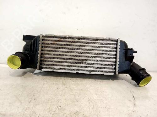 Intercooler FORD FIESTA V (JH_, JD_)  | BP3140232M30 
